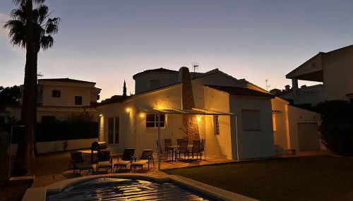 Villa Tranquila - Foto 3