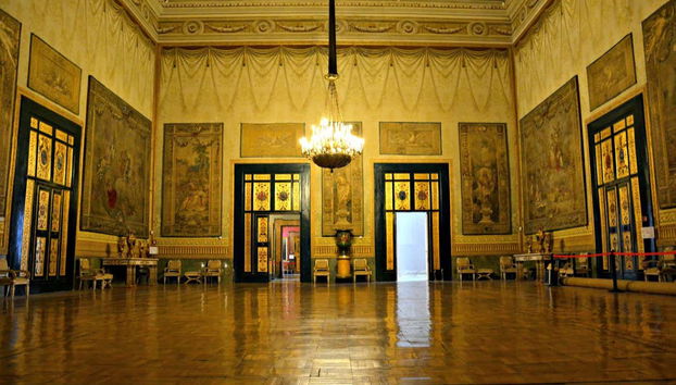 Tour por el Nápoles monumental con visita al Palacio Real - Foto 5