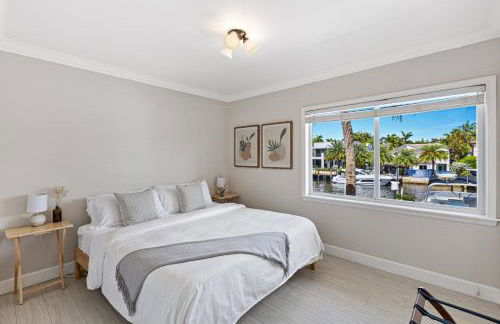 Relaxing Beach Apt in las Olas Blvd - Foto 45