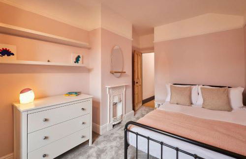 Stylish Coastal 3-Bed Retreat in Saltburn - Foto 6