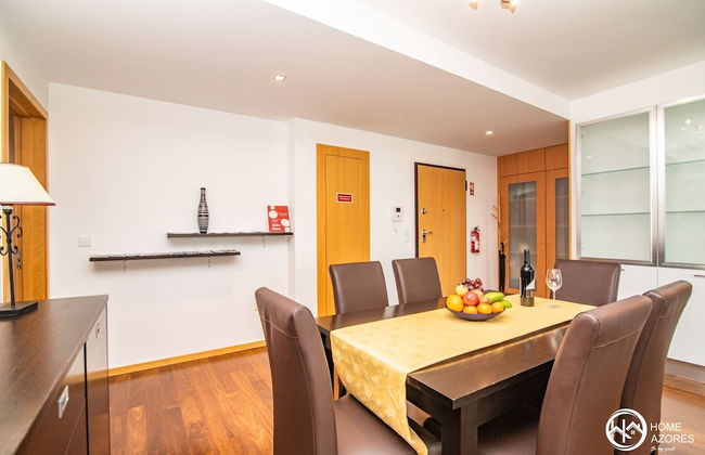 Home Azores - Mountain View Apartment - Foto 14