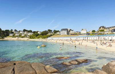 longère ty nico 1 chambre - Foto 27