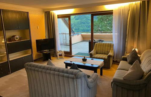 Ferienwohnung Schönblick - Foto 9