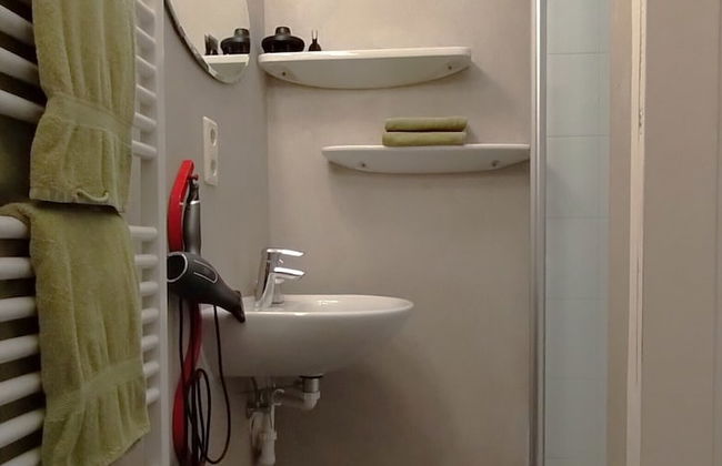 Altstadthaus Cityappartements - Foto 46