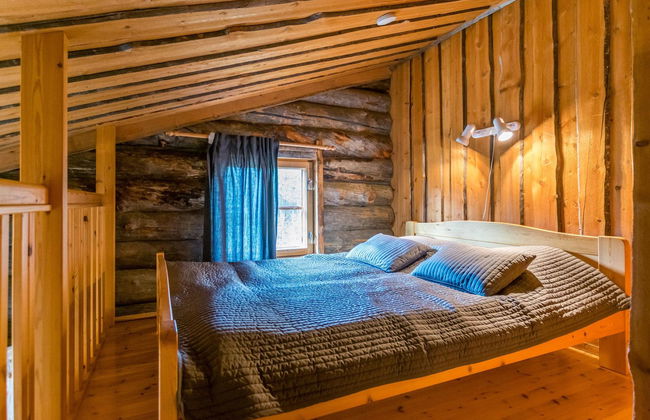 Kultatunturi - Photo 20