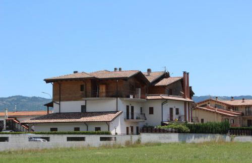 GIULIA'S HOUSE - Natura & Avventura - Foto 40