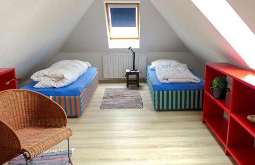 Haus Mantuja - Foto 52