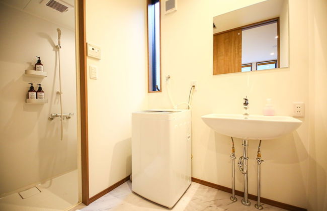 PrimeRoomBeppu Hamawaki - Foto 19