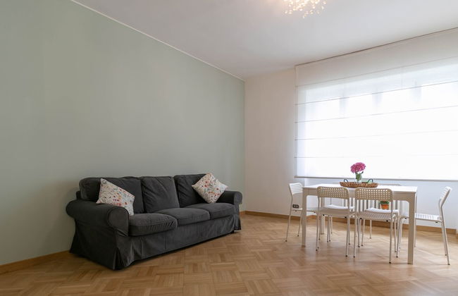 Turati Family Apartment - Foto 3