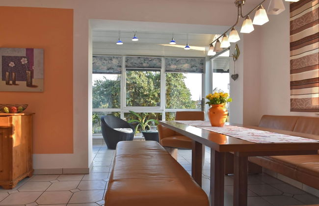 Fantastic Holiday Home in Schonsee, Bavaria - Foto 25