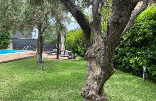 Villa con fascino antico e comfort moderno - Foto 49