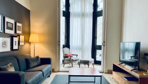 Apartments Sixtyfour - Photo 3