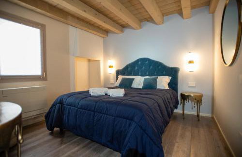 CA' del SAL LUXURY APARTMENTS - Foto 9