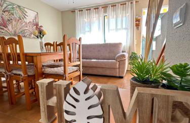 Dúplex Playa Sol Ostra - Foto 16