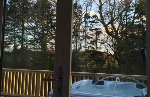 Creel Lodge - Photo 3