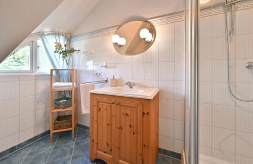 Landhaus Vilmnitz - Wohnung 8 - Foto 18