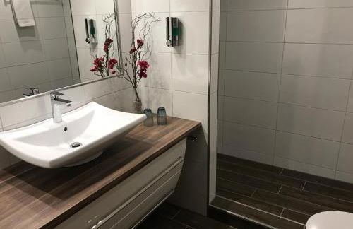 Steiner Strandappartements Studio-Appartement 104 Seeseite - Foto 25