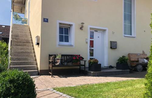 Ferienwohnung mit Charme - Foto 6