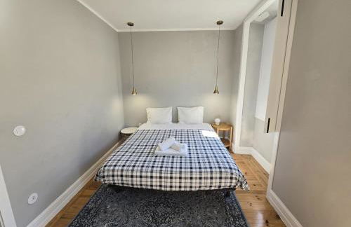 Santa Clara Heights -3 bdr APT by Feelcoimbra - Foto 6