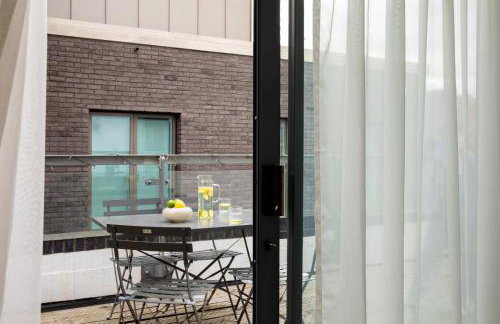 Bob W London Tower Hill - Residences - Foto 136