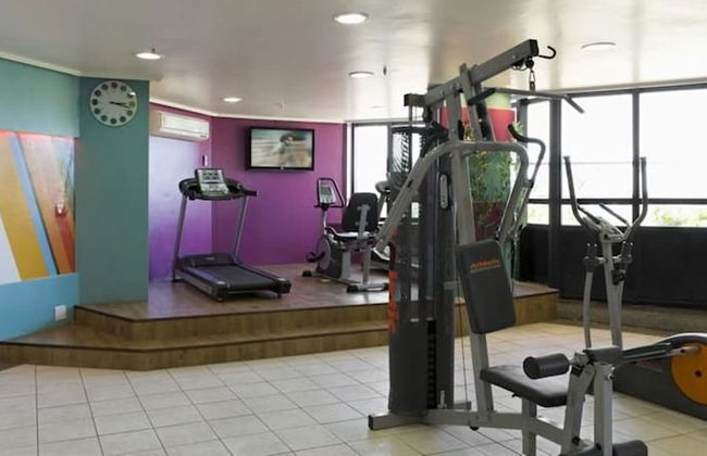 Flat Golden Fortaleza - Photo 19