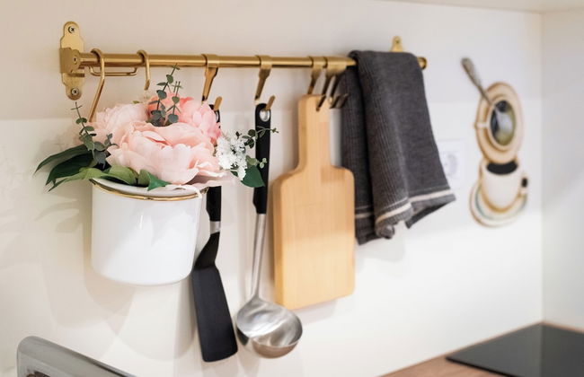 Selamare Apartment - Photo 17