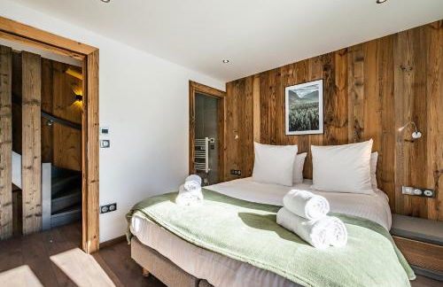 Chalet Badi Argentière Chamonix - by EMERALD STAY - Foto 19