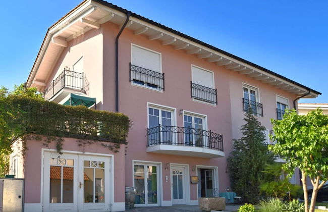 Lovely Flat in Deggendorf With Luxurious Furnishings With Southern Flair - Foto 43