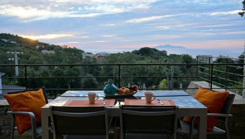 Suites in Erbalunga - Foto 3