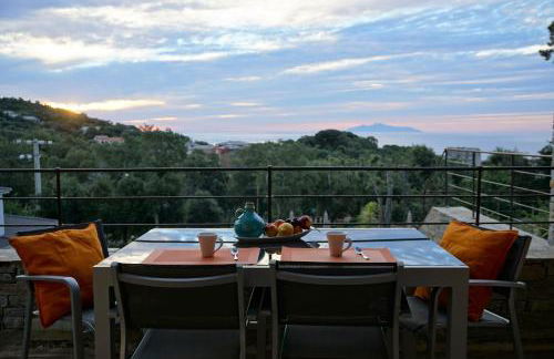 Suites in Erbalunga - Foto 3