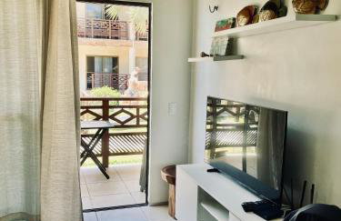 Apto 2 quartos - Condomínio Frente Mar - Photo 16