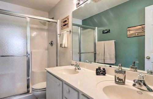 Boat Ramp, Dock and Slip Step-Free Camdenton Condo! - Photo 15