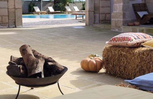 Tenuta Masseria & Spa Chicco Rizzo - Foto 144