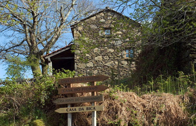 Branda da Aveleira - Foto 34