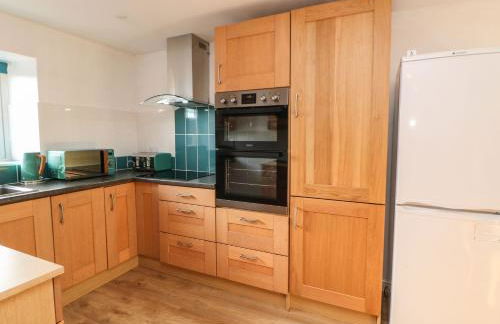 Stable Cottage - Foto 14