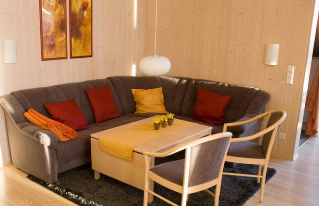 Holiday Home in Otterndorf - Foto 6