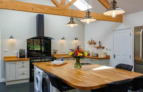 The Old Vicarage Retreat - Foto 11