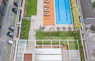 Studio Charmoso Alto da Boa Vista - Próx CGH e Transamérica - Foto 41