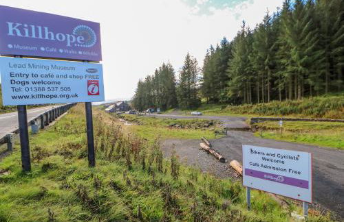 Field Barn - Foto 27