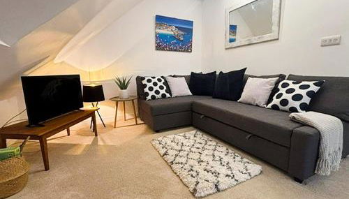 Loft Studio, St Agnes - Photo 3