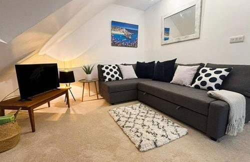 Loft Studio, St Agnes - Foto 3