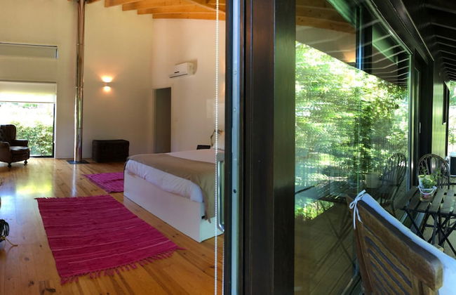 Villa With Pool in Arcos de Valdevez - Foto 6