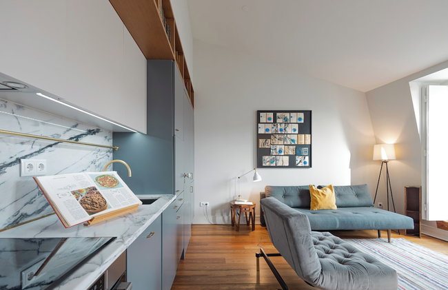 Almaria - Ex Libris Apartments | Chiado - Photo 85