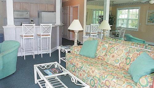 Golf View Villa 709 Brunswick Plantation - Foto 3