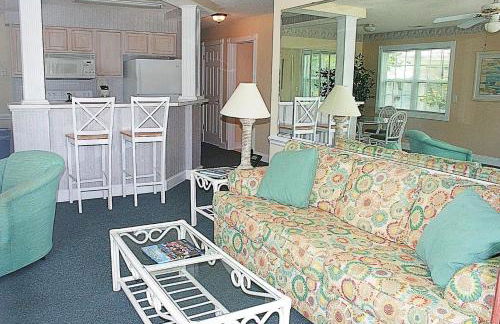 Golf View Villa 709 Brunswick Plantation - Foto 3