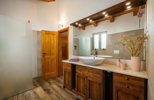 Villa Stella Polaris - Foto 30