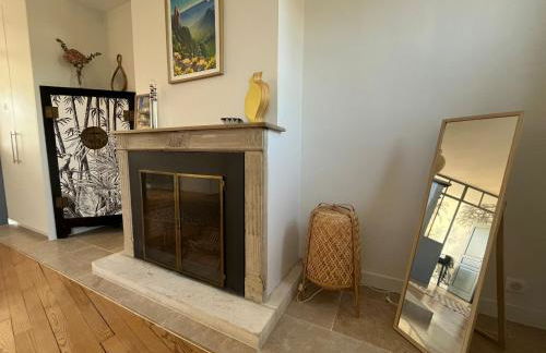 Kaza Blue - Maison familiale Rambouillet centre - Foto 24