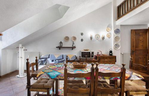Casa Mountain View Courmayeur - Foto 6
