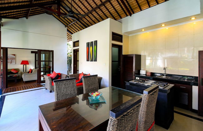 Aleesha Villas - Foto 32