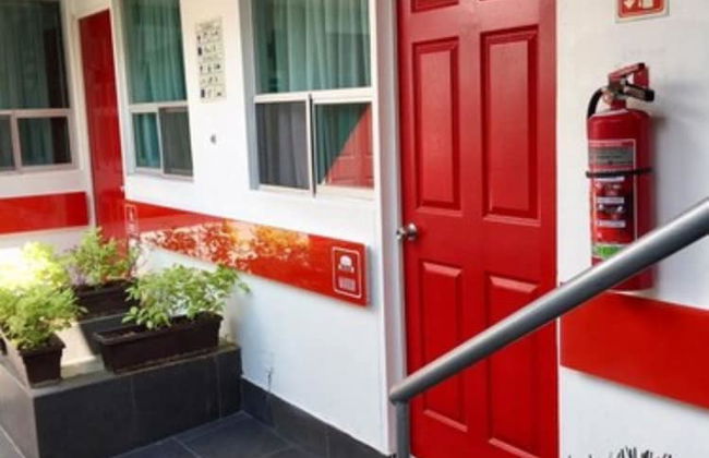 Metropoli Suites Ejecutivas - Foto 44